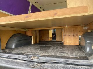 Volkswagen Transporter T4 1998