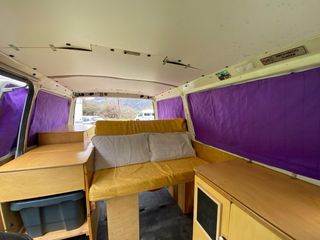 Volkswagen Transporter T4 1998