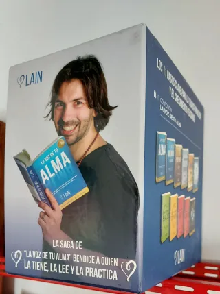 Saga La voz de tu Alma Saga Cómo ser Millonario