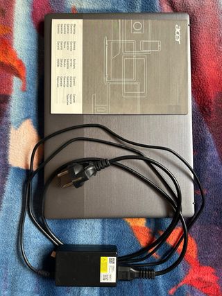 Acer Chromebook Plus 514 CB514-3H