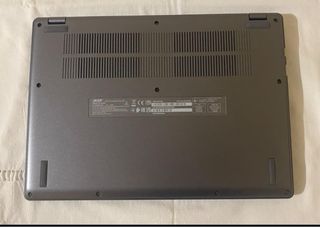 Acer Chromebook Plus 514 CB514-3H