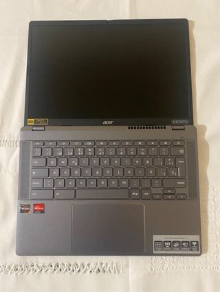 Acer Chromebook Plus 514 CB514-3H