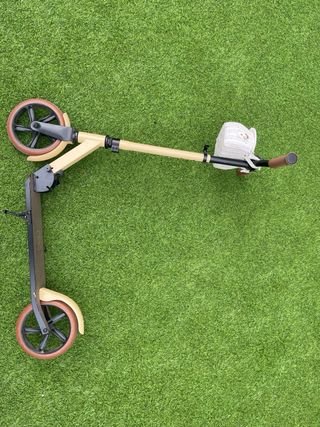 Patinetes retro (2 unidades)