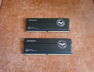 DDR5 32GB 7600MT/s TEAMGROUP T-Force XTREEM