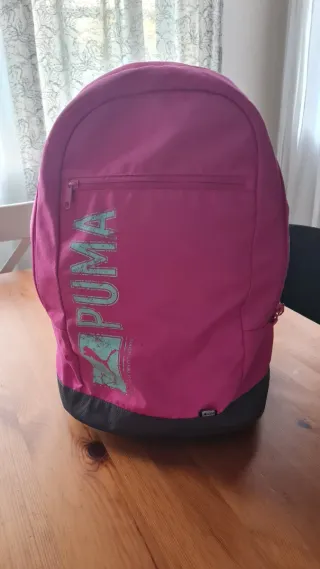 Mochila Puma original