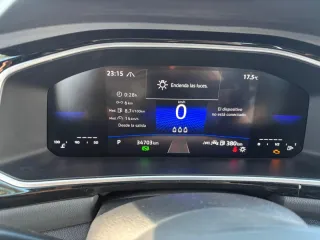 Volkswagen T-Roc 2024