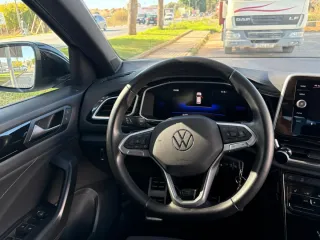 Volkswagen T-Roc 2024