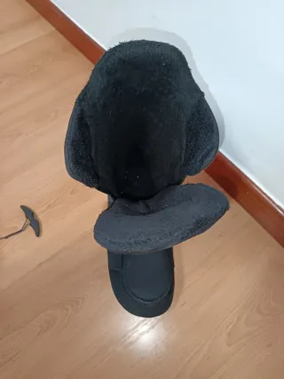 Botas Snowboard Burton ruler