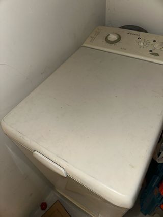 Lavadora Edesa 2LT-06