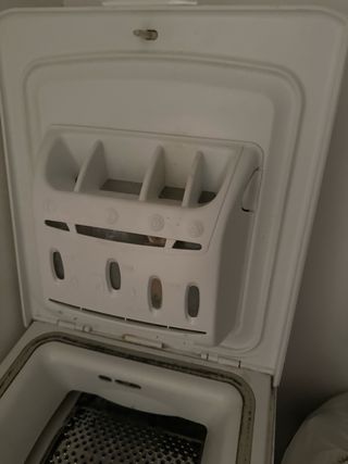 Lavadora Edesa 2LT-06