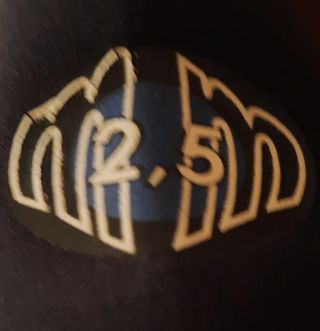 Muta Cressi Uomo Neoprene