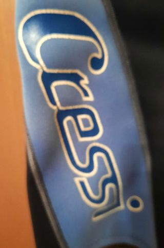 Muta Cressi Uomo Neoprene