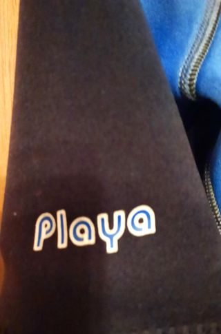 Muta Cressi Uomo Neoprene