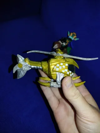 Lote Skylanders Superchargers Wii/Xbox