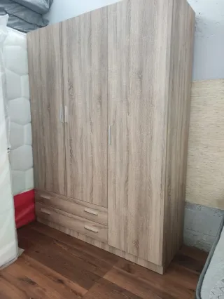 ARMARIOS EN OFERTA 1,2,3,4 PUERTAS