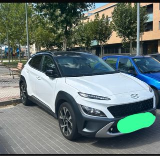 Hyundai Kona 2023