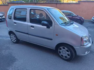 Opel Agila 2005