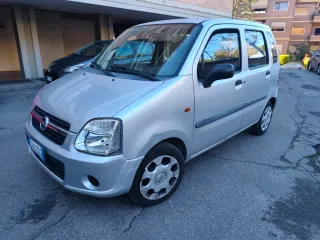 Opel Agila 2005