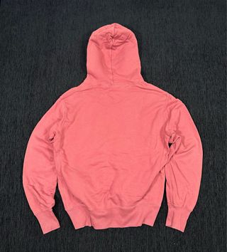 Sudadera Uniqlo Coral Oversize Talla S