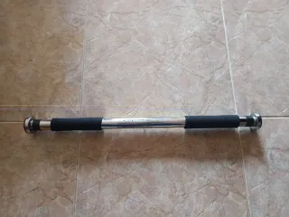 Barra de Tracción/Entrenamiento