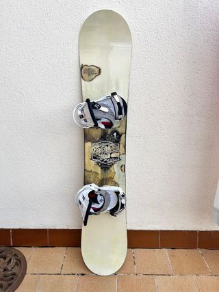 Tabla Snowboard Rossignol