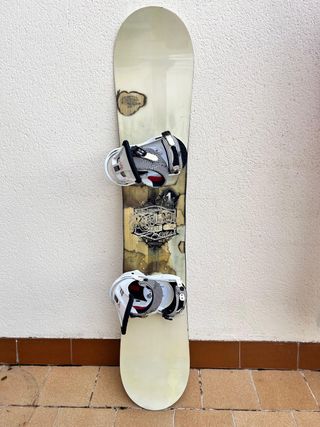 Tabla Snowboard Rossignol