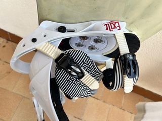 Tabla Snowboard Rossignol