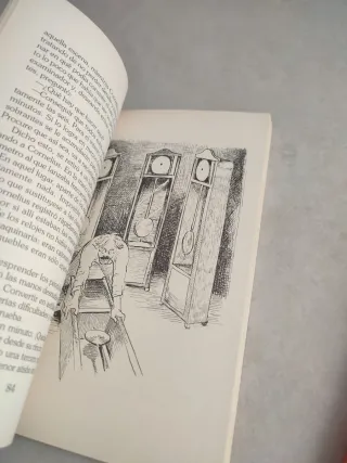 El Misterio de la Isla de Tokland (Espasa Juven...