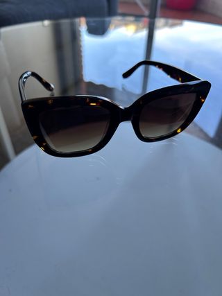 Gafas de sol Carolina Lemke mujer