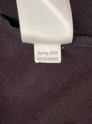 Chaqueta Carhartt Rain Defender impermeable azul