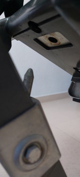 BANCO DE ENTRENAMIENTO Y MÁQUINA DE REMO