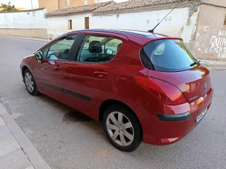 Peugeot 308 2008