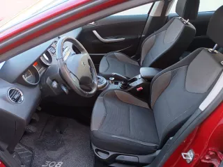 Peugeot 308 2008