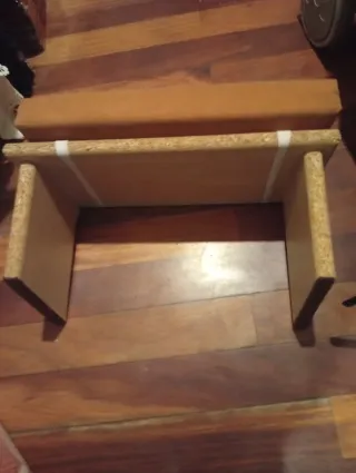 Banco de meditación