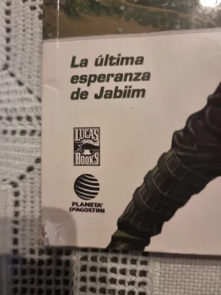 Star Wars Las guerras Clon Vl.3