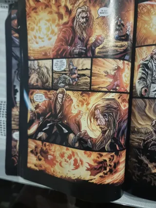 Star Wars Las guerras Clon Vl.3