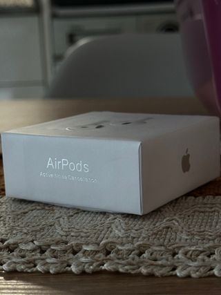 AirPods ANC 4 Blancos