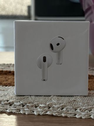 AirPods ANC 4 Blancos
