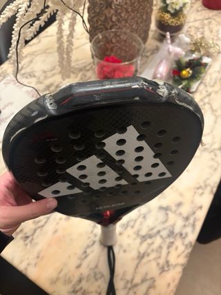 Adidas Metalbone 2024 Padel Racket
