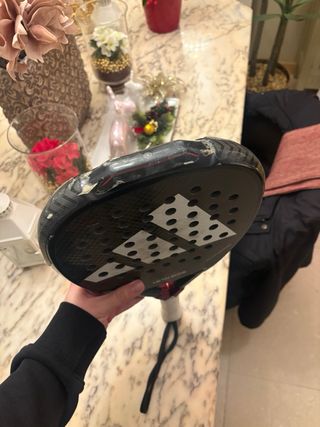 Adidas Metalbone 2024 Padel Racket
