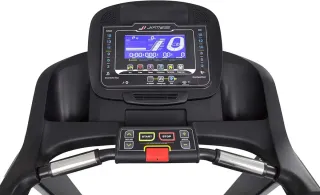 Cinta de correr semi profesional JK Fitness JX137
