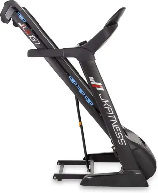 Cinta de correr semi profesional JK Fitness JX137