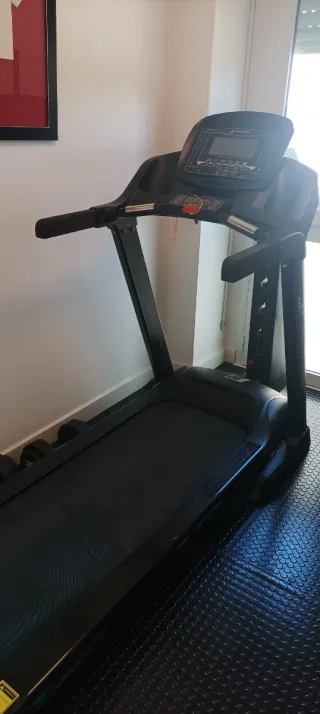 Cinta de correr semi profesional JK Fitness JX137