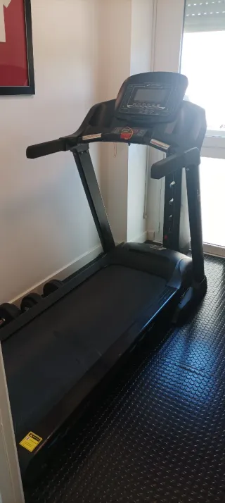 Cinta de correr semi profesional JK Fitness JX137