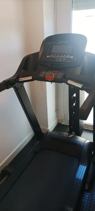 Cinta de correr semi profesional JK Fitness JX137