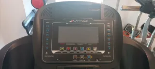 Cinta de correr semi profesional JK Fitness JX137
