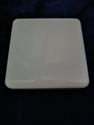 Collar y pendientes plata Lotus