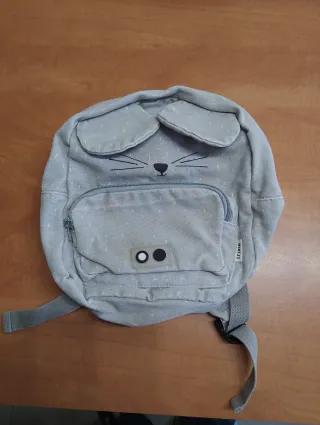 Mochila infantil Ratoncito/a