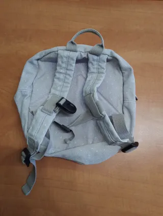 Mochila infantil Ratoncito/a