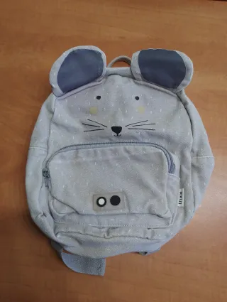 Mochila infantil Ratoncito/a